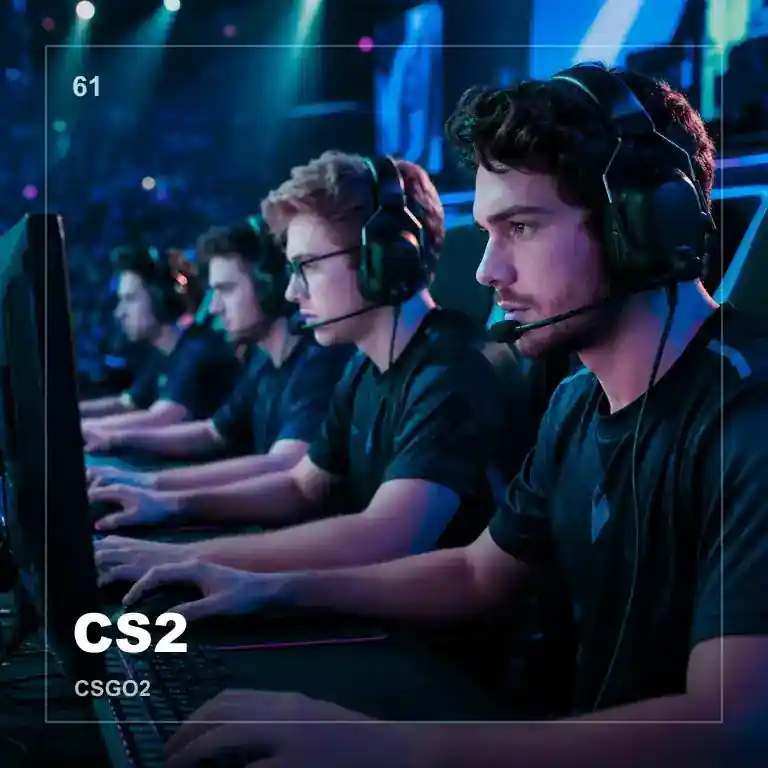 雷竞技CSGO2赛事模块